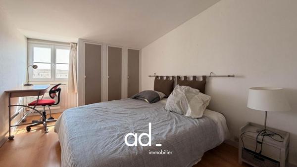 Appartement à vendre La Rochelle
