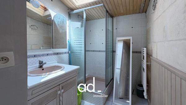 Appartement à vendre La Rochelle