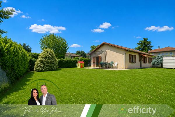 Maison
         4 pièces
        - 91 m² Exclusivité 309 900 € *
