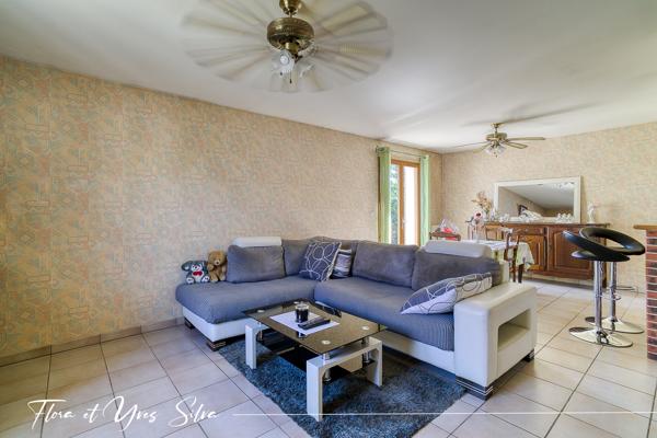 Maison
         4 pièces
        - 91 m² Exclusivité 309 900 € *