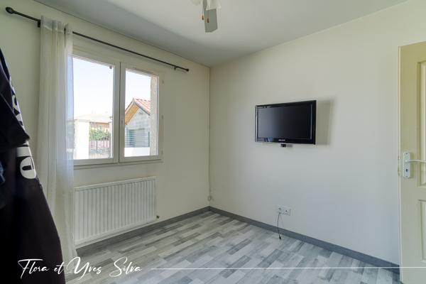Maison
         4 pièces
        - 91 m² Exclusivité 309 900 € *