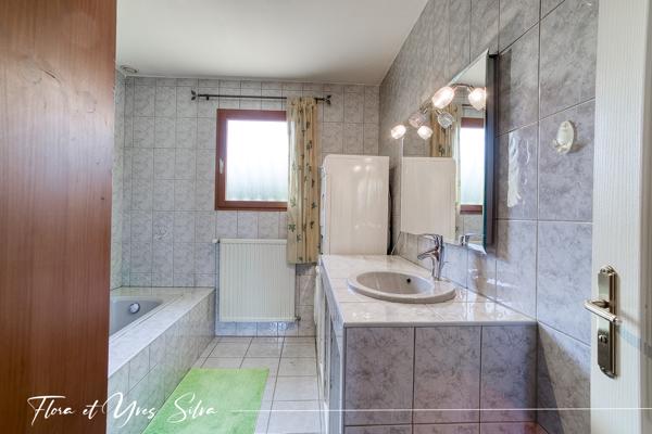 Maison
         4 pièces
        - 91 m² Exclusivité 309 900 € *