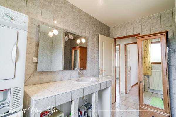 Maison
         4 pièces
        - 91 m² Exclusivité 309 900 € *