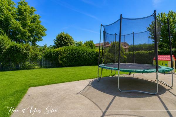 Maison
         4 pièces
        - 91 m² Exclusivité 309 900 € *