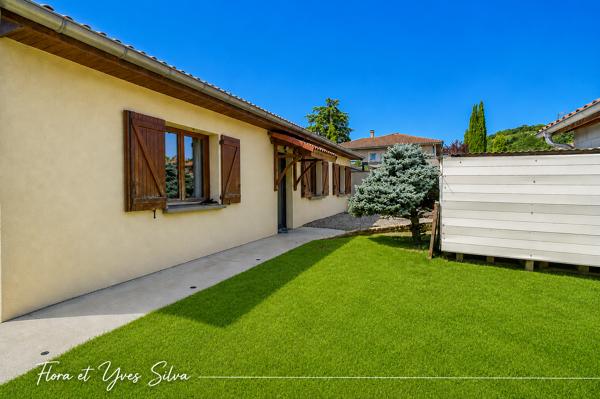 Maison
         4 pièces
        - 91 m² Exclusivité 309 900 € *
