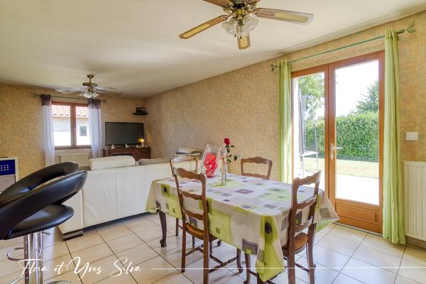 Maison
         4 pièces
        - 91 m² Exclusivité 309 900 € *