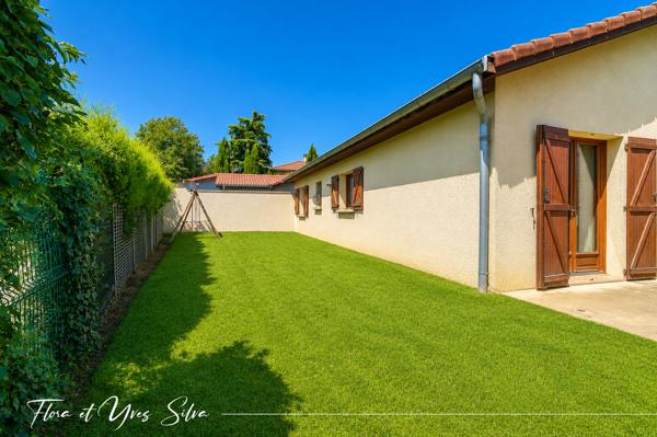Maison
         4 pièces
        - 91 m² Exclusivité 309 900 € *