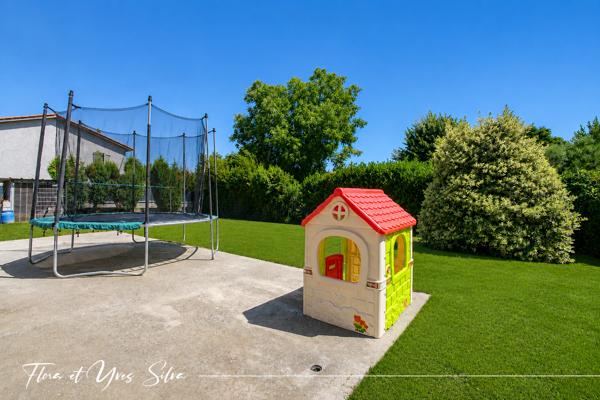 Maison
         4 pièces
        - 91 m² Exclusivité 309 900 € *