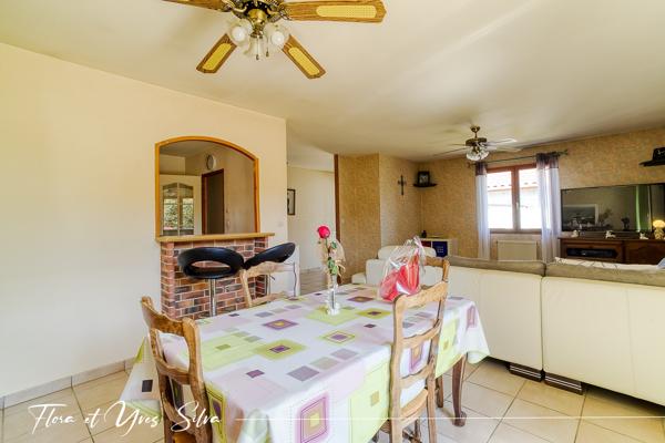 Maison
         4 pièces
        - 91 m² Exclusivité 309 900 € *