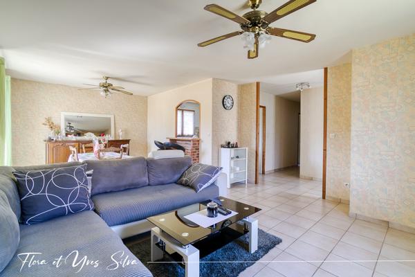 Maison
         4 pièces
        - 91 m² Exclusivité 309 900 € *
