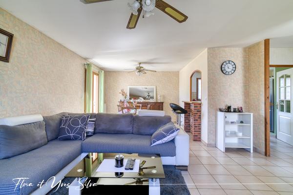 Maison
         4 pièces
        - 91 m² Exclusivité 309 900 € *