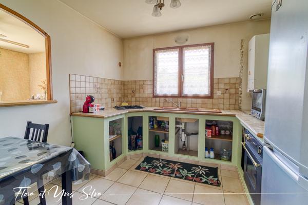 Maison
         4 pièces
        - 91 m² Exclusivité 309 900 € *