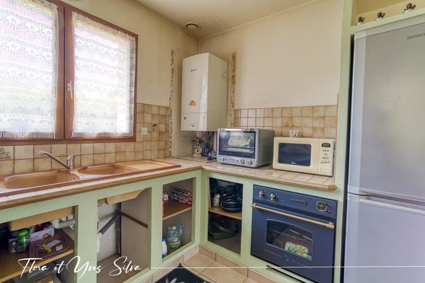Maison
         4 pièces
        - 91 m² Exclusivité 309 900 € *
