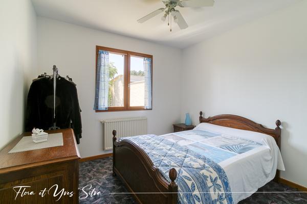 Maison
         4 pièces
        - 91 m² Exclusivité 309 900 € *
