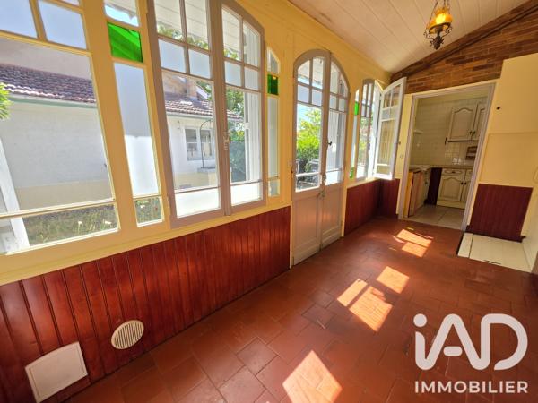Maison à vendre 4 pièces 72 m² Langon