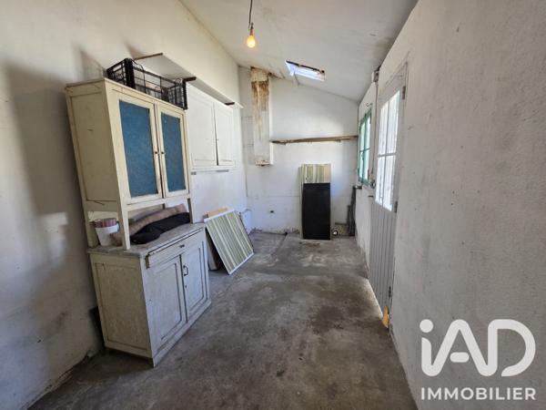 Maison à vendre 4 pièces 72 m² Langon