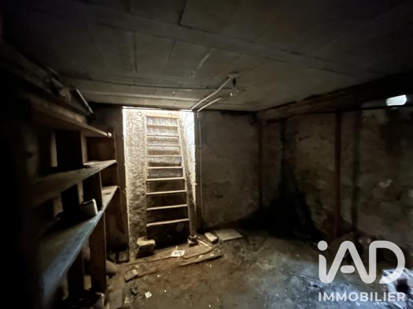 Maison à vendre 4 pièces 72 m² Langon