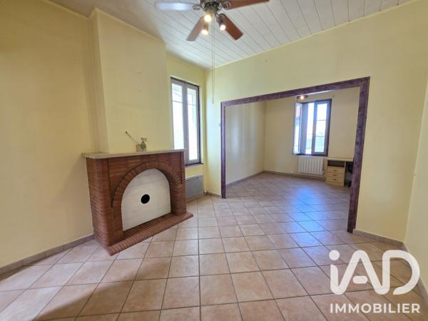 Maison à vendre 4 pièces 72 m² Langon