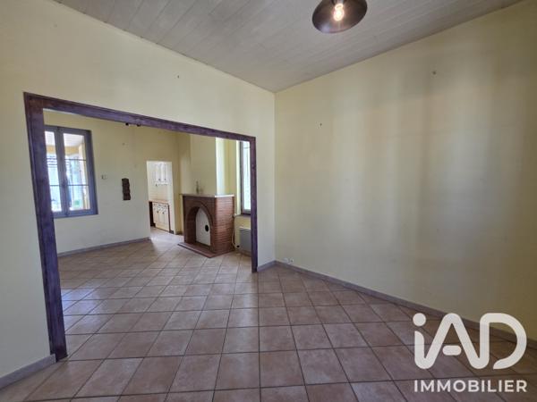 Maison à vendre 4 pièces 72 m² Langon