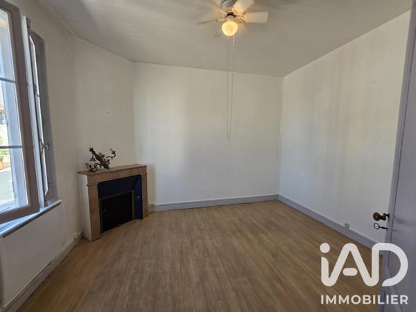 Maison à vendre 4 pièces 72 m² Langon