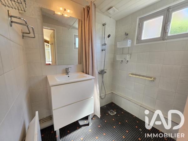 Maison à vendre 4 pièces 72 m² Langon