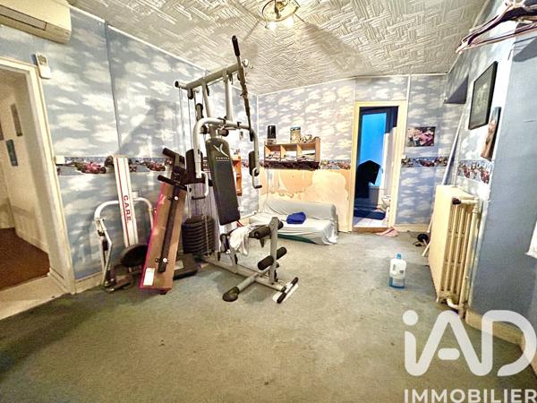 Maison à vendre 11 pièces 155 m² Villeneuve-sur-Yonne