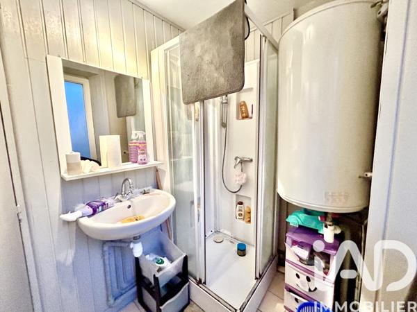 Maison à vendre 11 pièces 155 m² Villeneuve-sur-Yonne