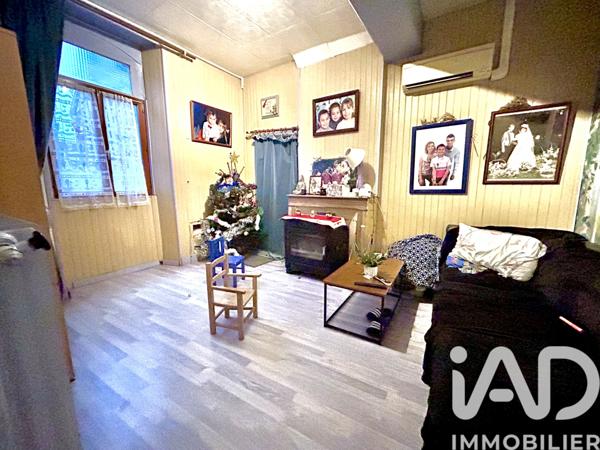 Maison à vendre 11 pièces 155 m² Villeneuve-sur-Yonne