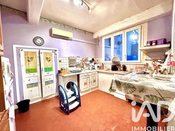 Maison à vendre 11 pièces 155 m² Villeneuve-sur-Yonne