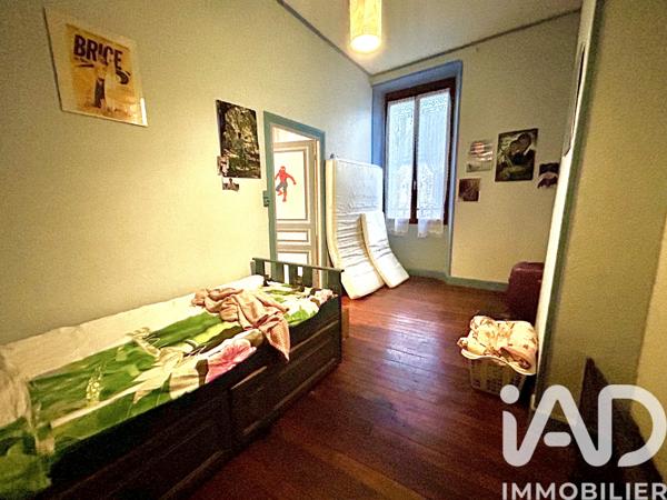 Maison à vendre 11 pièces 155 m² Villeneuve-sur-Yonne