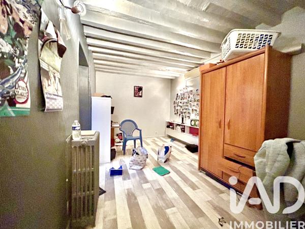 Maison à vendre 11 pièces 155 m² Villeneuve-sur-Yonne