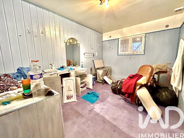 Maison à vendre 11 pièces 155 m² Villeneuve-sur-Yonne