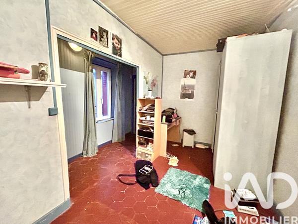Maison à vendre 11 pièces 155 m² Villeneuve-sur-Yonne