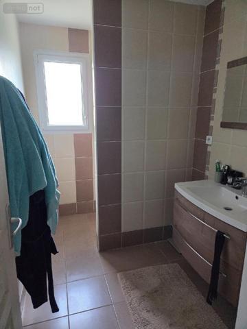 Maison à vendre à Tessy-Bocage dans la Manche (50420), ref : 25-16