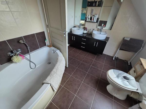 Maison à vendre à Tessy-Bocage dans la Manche (50420), ref : 25-16