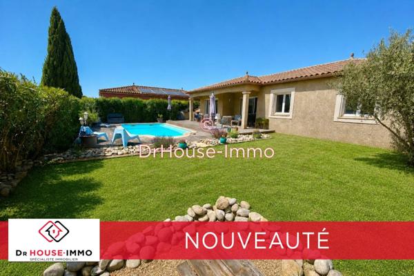 Maison à vendre 5 pièces de 106 m²
