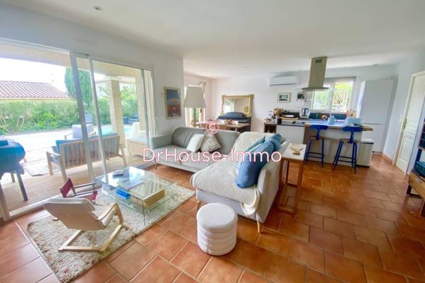 Maison à vendre 5 pièces de 106 m²