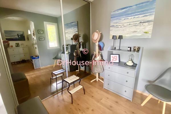 Maison à vendre 5 pièces de 106 m²