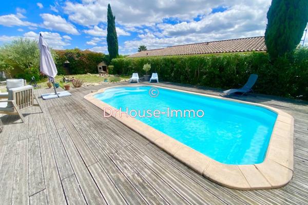 Maison à vendre 5 pièces de 106 m²