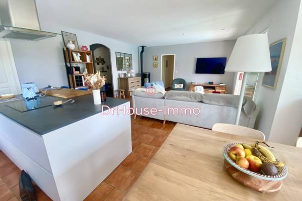 Maison à vendre 5 pièces de 106 m²