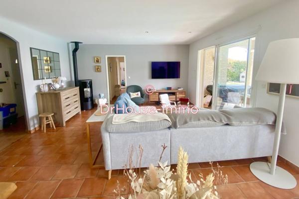 Maison à vendre 5 pièces de 106 m²
