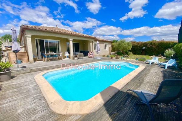 Maison à vendre 5 pièces de 106 m²