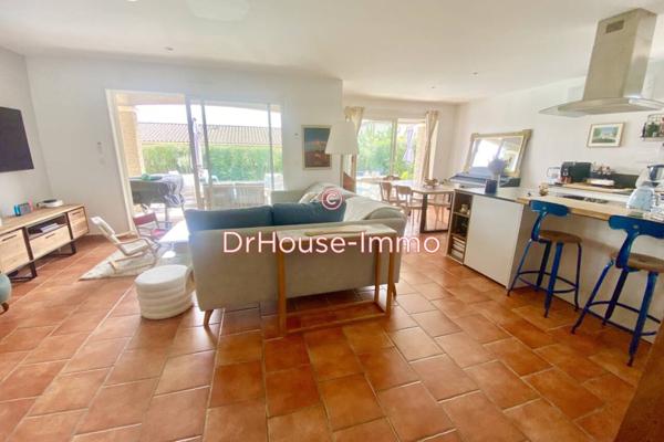 Maison à vendre 5 pièces de 106 m²
