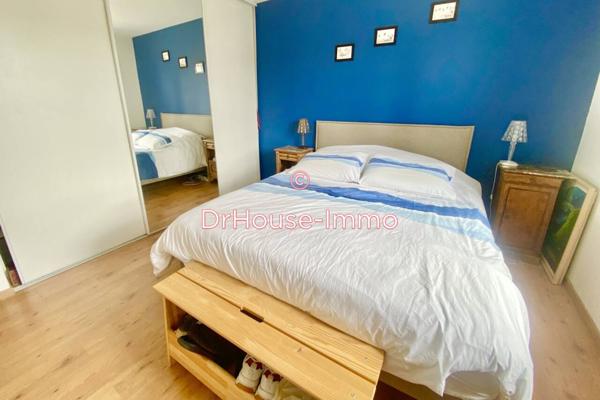 Maison à vendre 5 pièces de 106 m²