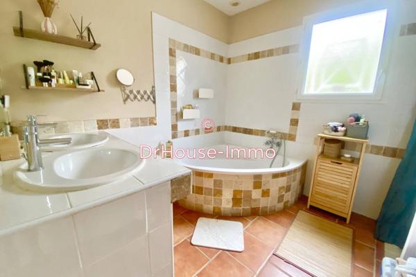 Maison à vendre 5 pièces de 106 m²