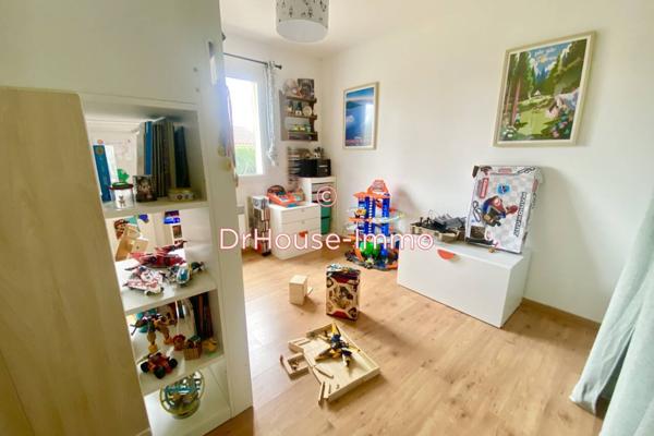 Maison à vendre 5 pièces de 106 m²