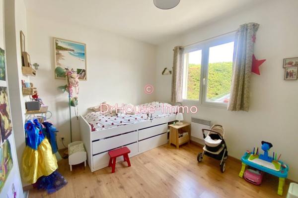 Maison à vendre 5 pièces de 106 m²