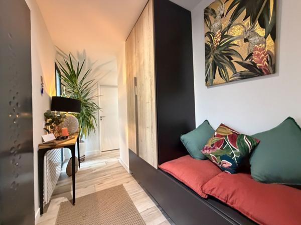 À LOUER ? MAISON T4 DE PLAIN-PIED AVEC JARDIN ET CARPORT