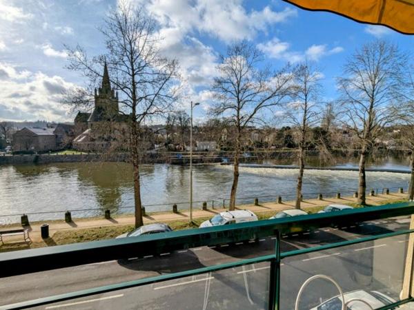 MAISON 3 CHAMBRES - 53000 LAVAL Réf. 53103 | 395 000 €