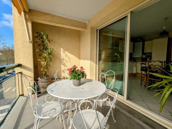 MAISON 3 CHAMBRES - 53000 LAVAL Réf. 53103 | 395 000 €